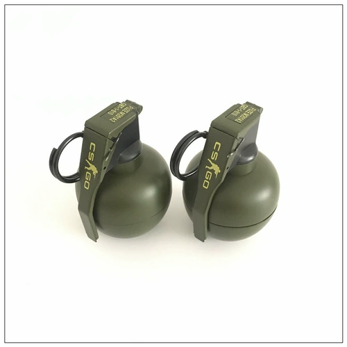 Пепельница, креативная ретро ветрозащитная зеленая зажигалка