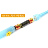 Портативный электронный фонарь, «сделай сам»