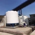 2000L hình nón đáy bằng nhựa PE 2 tấn thùng trộn hóa chất và dược phẩm đáy bể khuấy trộn - Thiết bị nước / Bình chứa nước Thiết bị nước / Bình chứa nước