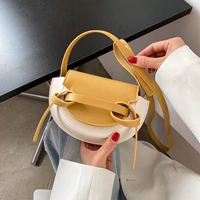 Универсальная брендовая сумка через плечо, летняя небольшая дизайнерская сумка на одно плечо, популярно в интернете, коллекция 2021