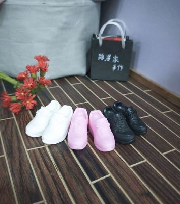 taobao agent Lu Manjia Ke'er's favorite OB baby shoes 6 points Keyer can wear plastic slopes and small shoes