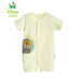 Quần áo trẻ em Disney quần áo trẻ em mùa hè cotton thoáng khí Quần áo sơ sinh quần áo trẻ em romper 162L676 - Áo liền quần quần áo em bé Áo liền quần