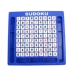 Trẻ em cha mẹ và con đồ chơi Sudoku trò chơi cờ vua Jiugongge trò chơi bảng câu đố cờ vua Sudoku cờ vua phát triển trí thông minh cờ vua