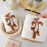 Новый прыжок Тигр