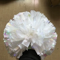 Двойной палец большой (красочный смешанный белый)