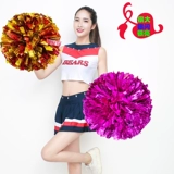 Новый год Extra La La La La Lala Команда Руки цветочный ключ, церемония открытия танцевальной опоры