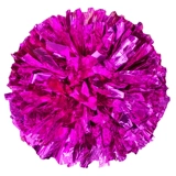 Новый год Extra La La La La Lala Команда Руки цветочный ключ, церемония открытия танцевальной опоры