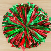 Двойной большой (красный и зеленый)