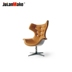 JuLanMake thiết kế nội thất sáng tạo REGINA II SWIVEL ARMCHAIR Ghế sofa nữ hoàng - Đồ nội thất thiết kế ghế dựa Đồ nội thất thiết kế