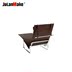 JuLanMake thiết kế nội thất PK24 CHAISE LONGUE CHAIR ghế da nhập khẩu - Đồ nội thất thiết kế ghế sofa mini Đồ nội thất thiết kế