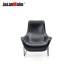 JuLanMake thiết kế nội thất MART LOUNGER CHAIR Matt ghế tựa FRP ghế phòng mô hình - Đồ nội thất thiết kế ghế ăn Đồ nội thất thiết kế