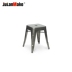 JuLanMake LOFT thiết kế nội thất gió công nghiệp TOLIX MINI STOOL thanh sắt ngắn - Giải trí / Bar / KTV ghế ngồi quầy bar Giải trí / Bar / KTV