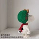 Chú Xiong Hou muốn sở hữu Snoopy hin, vui vẻ, hạt nhỏ, khối xây dựng đồ chơi lắp ráp mini - Trang trí nội thất