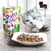 Tu Cat Pet Friskies Joy Cat Snack 60g Hi Yue Khoảnh khắc làm sạch răng - Đồ ăn nhẹ cho mèo royal canin giá rẻ Đồ ăn nhẹ cho mèo