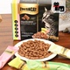 Earth Cat Pet Freshcat Cat Sandwich Puff Pet Cat Snacks Cat Cookies Phần thưởng Đồ ăn nhẹ Molar Cleansing Răng - Đồ ăn nhẹ cho mèo thức ăn mèo minino Đồ ăn nhẹ cho mèo