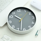 Nordic Creative Square Clock Clock Clock Простые блоки на рабочем столе гостиная часы часы качание два -голодные столешницы.