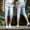 2018 mùa hè phần mỏng quần short nam năm điểm quần thanh niên 7 bảy quần quần Slim Hàn Quốc jeans nam quần