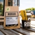 [Thư trực tiếp] Thương hiệu cà phê vô địch Canada ROSSO Fine Coffee Black Label Series Anaerobic Sun - Cà phê