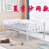 Кроватка, бортики для приставной кровати, универсальное хлопковое детское покрывало, постельные принадлежности, защита от столкновений