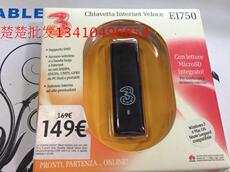 3G-модем 华为e1750 e1750c 联通3g无线上网卡托 设备 支持平板车载