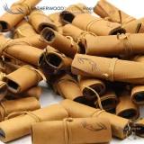 Австралийский кожаный мастер Laosewood индивидуальная Songxiang Small Tip/Mate/Big Ti Songxiang