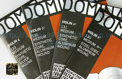 [Пять корона] Thomastik Domanance Violp String (135)