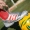 Chạy, giày bóng đá, nam và nữ trưởng thành AG đinh Messi CR7 trẻ em học sinh trung học bị gãy móng tay sát thủ mận nhỏ C Luo