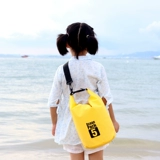 Спортивный рюкзак для снорклинга, пляжная водонепроницаемая сумка для плавательных принадлежностей