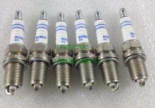 Быстро бегать W140 свеча зажигания S320 S350 S500 S600 Огненной рот цена за единицу