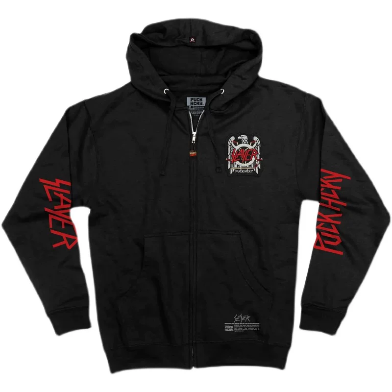 SLAYER € er o o s