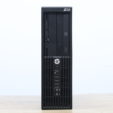 Рабочая станция hp惠普z220sff二手迷你工作站主机i3/i5家用办公设计独显电脑整机