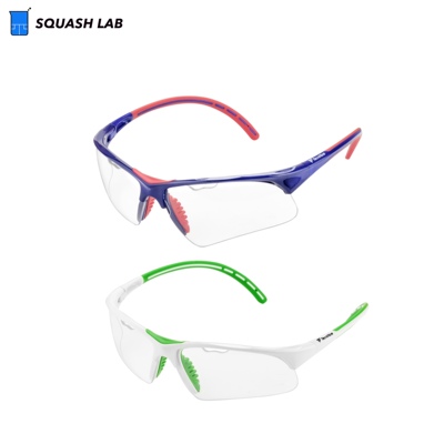 Tecnifibre Защита глазОчки Молодежные очки для игры в сквош