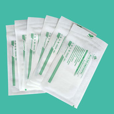 Пластырь 50片遮盖伤口保护贴6*10cm无纺布胶布透气自粘纱布敷料大号创可贴