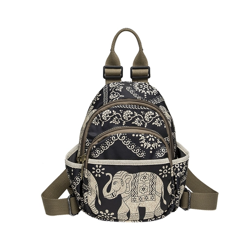 Рюкзак, сумка через плечо, универсальный модный брезент для отдыха, сумка для путешествий, коллекция 2021, анти-кража