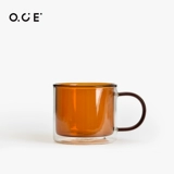 Oce color double -layer стеклянный стеклян