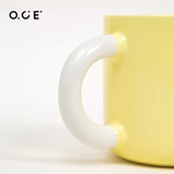 OCE Macaron Mark Cup Детский водяной чашки для девочек -чашка питье