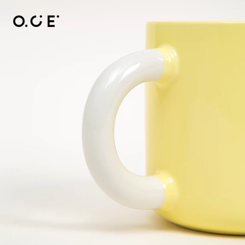 OCE Macaron Mark Cup Детский водяной чашки для девочек -чашка питье