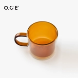 Oce color double -layer стеклянный стеклян