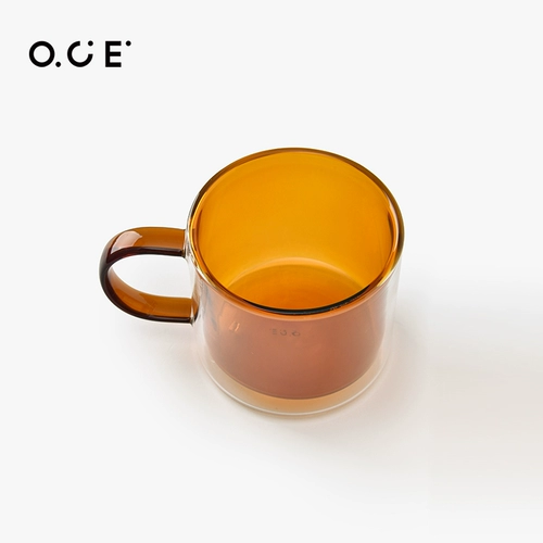 Oce color double -layer стеклянный стеклян