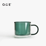 Oce color double -layer стеклянный стеклян