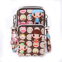 Светло -коричневый 3 слой