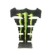 Топливный бак прилипает к Cawasaki Kawasaki Ghost Claw