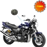 Мотоцикл Fuxi Modified Sticker Yamaha Car Mark BMW Marking Metal Stick