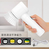 [Рекомендуемая модель зарядки] Всего 4 голова кисти