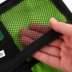 --Data lưu trữ cáp túi lưu trữ kỹ thuật số túi di động đĩa cứng sạc U đĩa phụ kiện hoàn thiện gói tai nghe hộp túi đựng phụ kiện công nghệ Túi xách phụ kiện