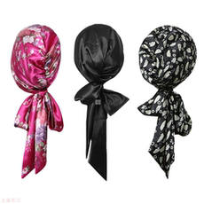 Шапочка для душа 2pcs women fashion