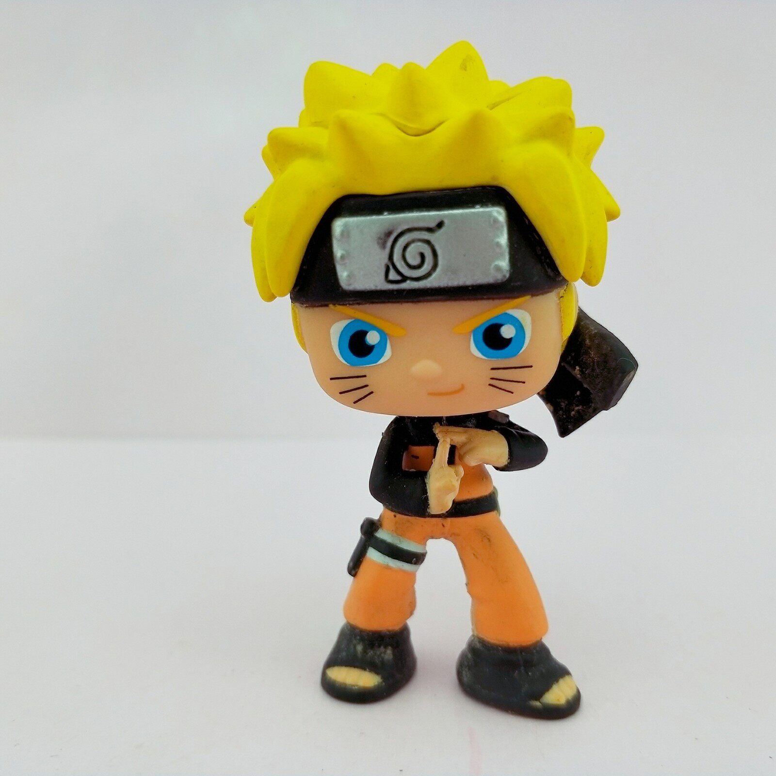 Подлинные оптовые FUNKO Death Note Seven Dragon Ball Naruto One Piece Box Eggs