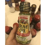 Июнь+сильный аромат увеличивает аппетит ~ Японские ароматы Ajinomoto Virgin Olive Oil приправа детской приправы
