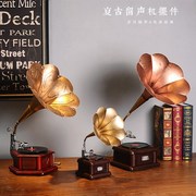 đầu đĩa than yamaha gt 2000 Cửa hàng quần áo Trung Quốc mới
Gramophone vinyl ghi quà tặng sáng tạo phim vinyl ghi máy thời trang bạn bè - Máy hát 	đầu đĩa than bluetooth