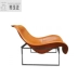 Fang Yuzheng thiết kế phòng chờ ghế sáng tạo Bắc Âu FRP đồ nội thất cá tính biệt thự ghế nghệ thuật hiện đại đơn giản lười biếng